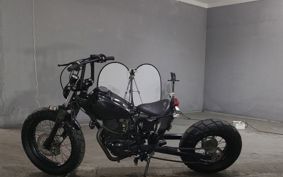 YAMAHA TW200 DG07J