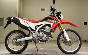 HONDA CRF250L MD38