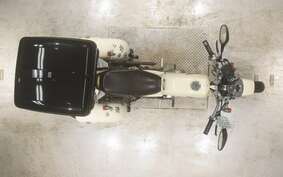 HONDA APE 100 TRIKE HC07