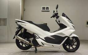 HONDA PCX125 JF81