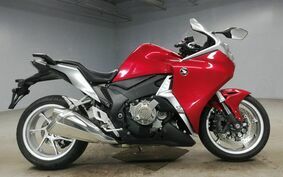 HONDA VFR1200F DCT 2011 SC63