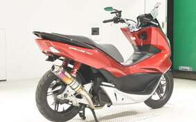 HONDA PCX 150 KF18