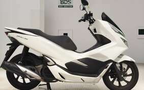 HONDA PCX125 JF81