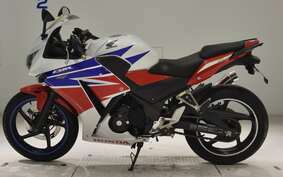 HONDA CBR250R GEN 3 MC41