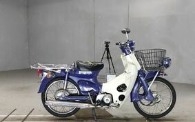 HONDA PRESS CUB 50 AA01