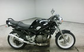 SUZUKI BANDIT 250 GJ74A