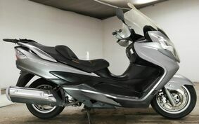 SUZUKI SKYWAVE 250 (Burgman 250) CJ44A