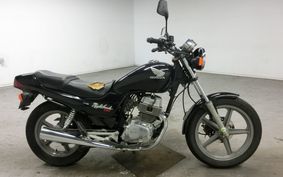 HONDA HAWK NIGHT 250 MC26