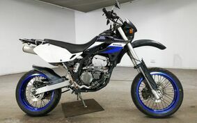 KAWASAKI KLX250D TRACKER LX250E