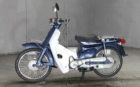 HONDA C50 SUPER CUB Custom AA01