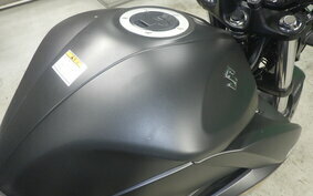 SUZUKI GIXXER 250 ED22B