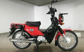 HONDA CROSS CUB 110 JA10