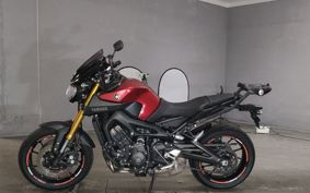 YAMAHA MT-09 RN34J