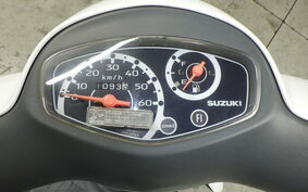 SUZUKI LET's 4 CA45A