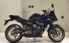 YAMAHA XJ6 ABS 2009 RJ19