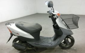 SUZUKI LET's 2 CA1KA