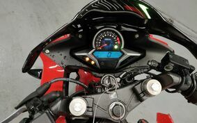 HONDA CBR250R MC41