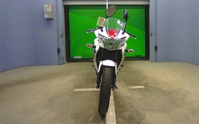 HONDA CBR250R GEN 3 MC41