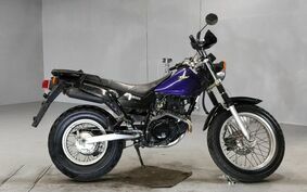 YAMAHA TW125 DE05