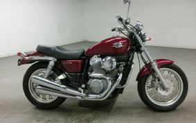 HONDA VRX400 ROADSTAR 1995 NC33