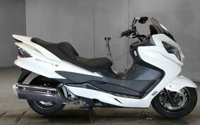 SUZUKI SKYWAVE 250 (Burgman 250) S CJ46A