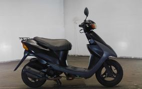 SUZUKI LET's 2 CA1PA