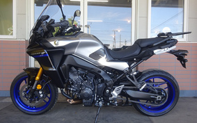 YAMAHA TRACER 9 GT 2021 RN70J