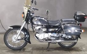 HONDA BENLY125 CD125T