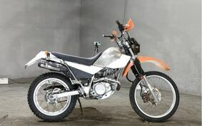 YAMAHA SEROW 225 WE DG08J