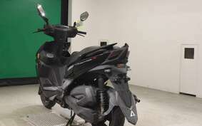 KYMCO RACING 125 S