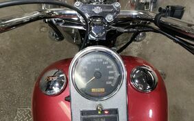 HARLEY FLSTCI 1450 2004 BWB