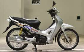 HONDA WAVE 125 NF125MP