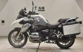 BMW R1200GS 2015