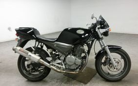 SUZUKI GOOSE 250 NJ46A