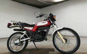 YAMAHA DT125 2N0