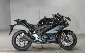 YAMAHA YZF-R25 RG74J