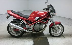 SUZUKI BANDIT 250 GJ74A