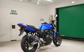 HONDA CB400SF VTEC 2011 NC42