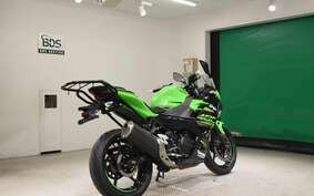 KAWASAKI NINJA 400 2019 EX400G