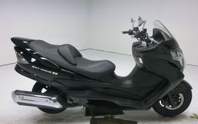 SUZUKI SKYWAVE 400 Fi 2008 CK44A