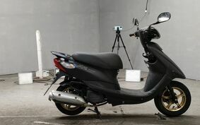 YAMAHA JOG ZR Evolution 2 SA39J