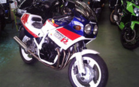 HONDA CBR400F 1986 NC17