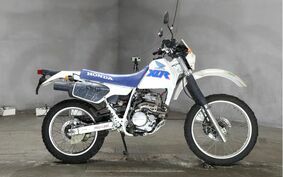 HONDA XLR250R MD22