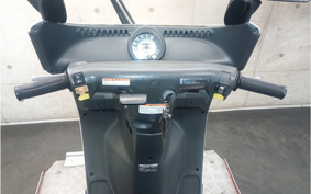 HONDA GYRO TA03