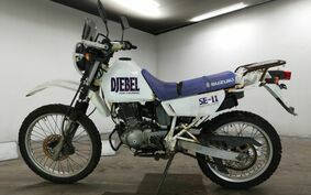 SUZUKI DJEBEL 200 (DR200SE) SH42A