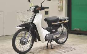 HONDA C100 SUPER CUB HA06