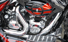 HARLEY HARLEY FLHR TRIKE 2008 FB4