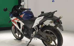 HONDA CBR250R GEN 3 MC41