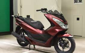 HONDA PCX125 JF56