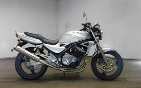 SUZUKI GSX250FX ZR250C